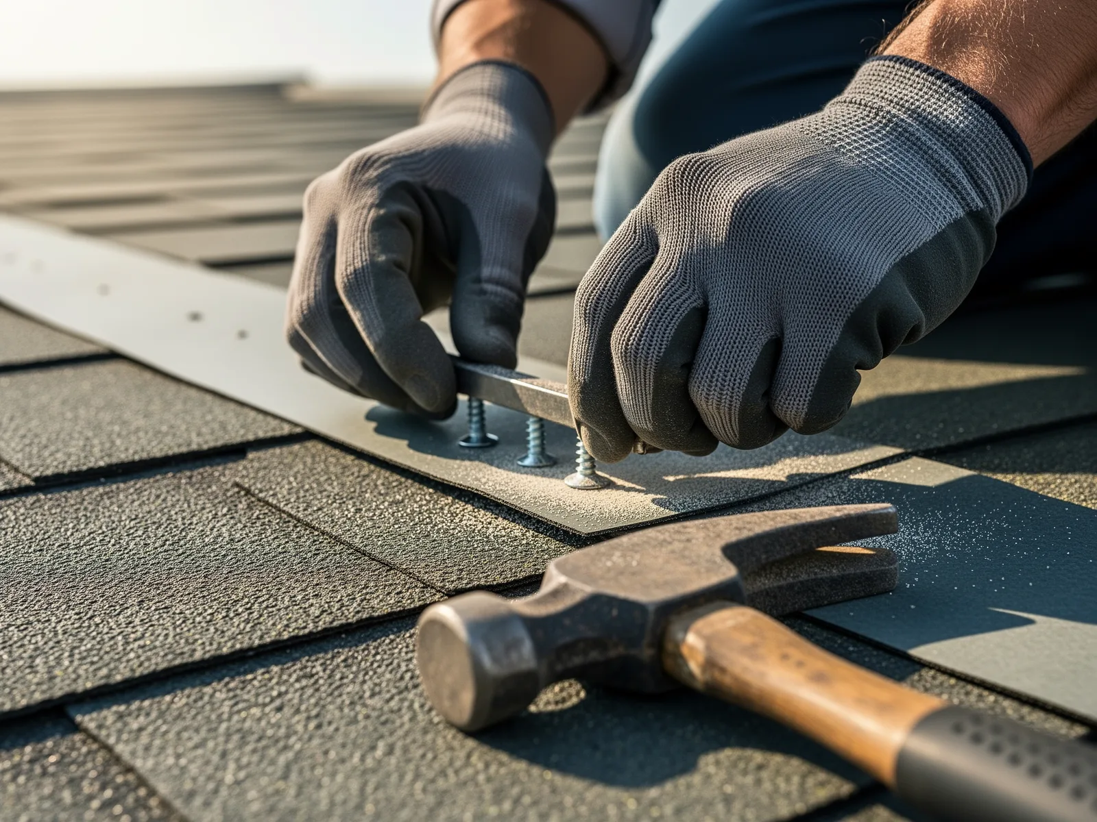 Why choose Fascia Repair in Dearborn, MI